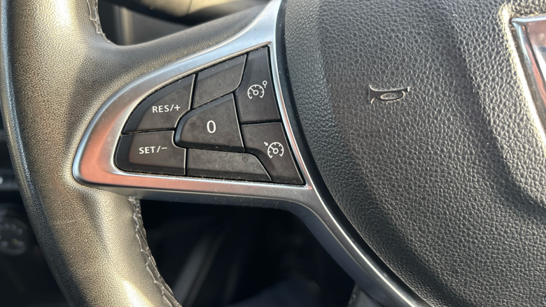 Dacia Duster 1.0 TCe 90 Comfort 5dr Petrol Estate